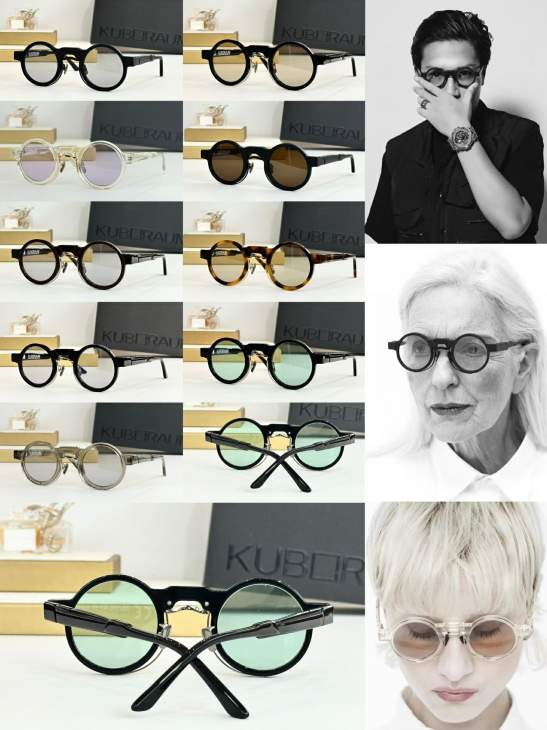 Picture of Kuboraum Sunglasses _SKUfw73237064fw